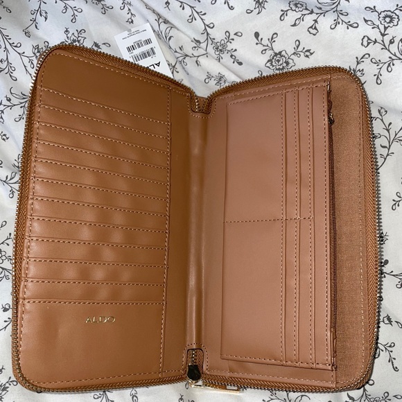 ALDO Fita clutch/wallet - Picture 2 of 5